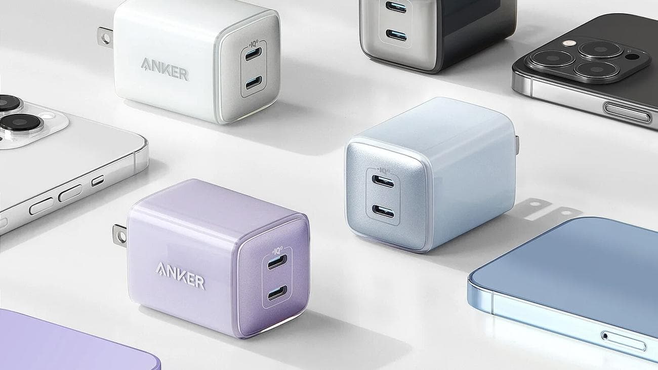 Οι καλύτεροι γρήγοροι φορτιστές Google Pixel 7a