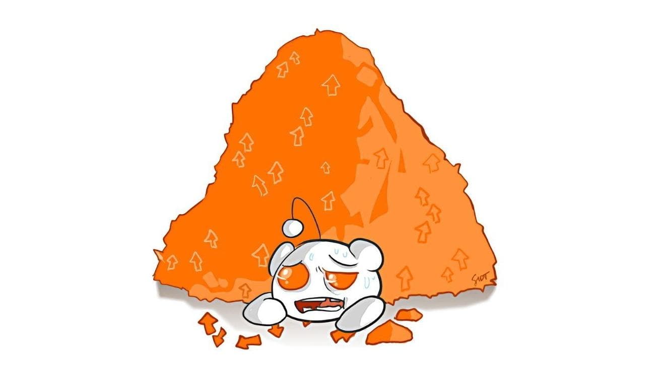 Το Apple subreddit ανοίγει ξανά αφού η ομάδα εποπτείας απειλήθηκε με αφαίρεση