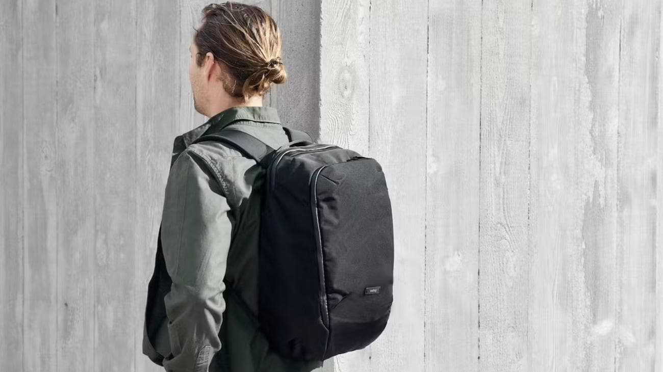 Bellroy Transit Workpack