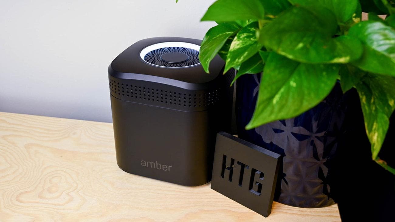 A Solid NAS Device With a Few Hiccups