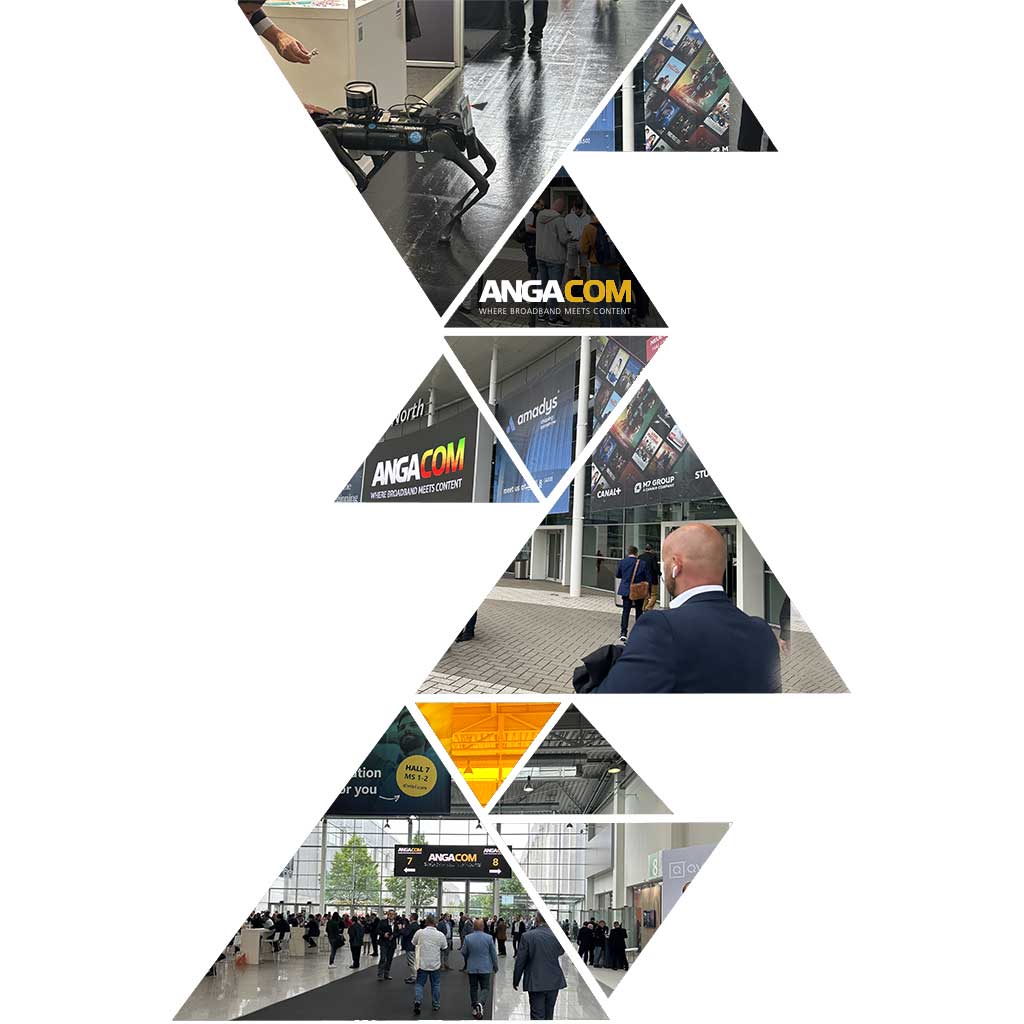 ANGACOM 2023 - Digitaltvinfo.gr - Τα πάντα για τη δορυφορική, ψηφιακή και HD TV