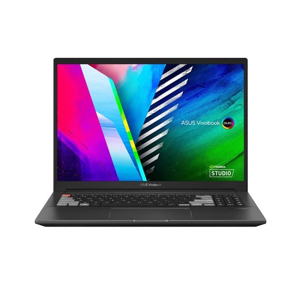 ASUS VivoBook Pro 16X (Ryzen 9, 32 GB, 1 TB)