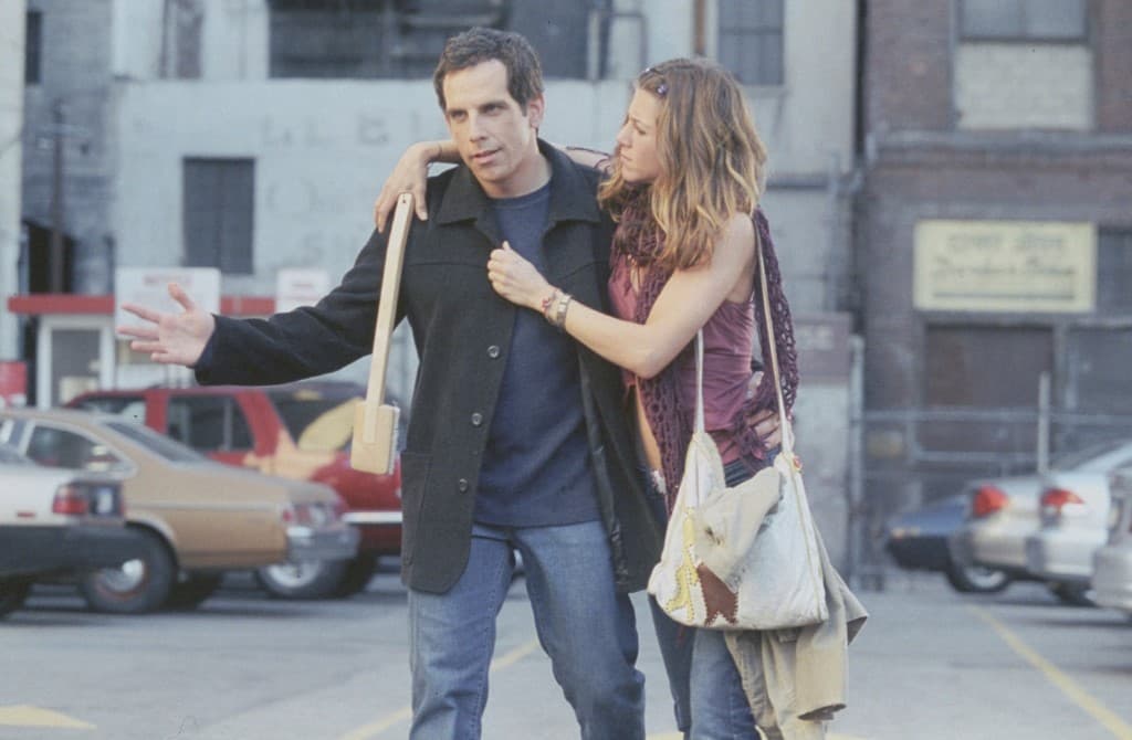Along came Polly