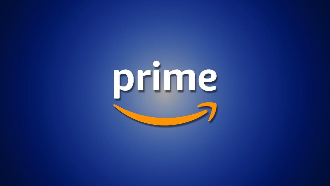 Amazon Prime