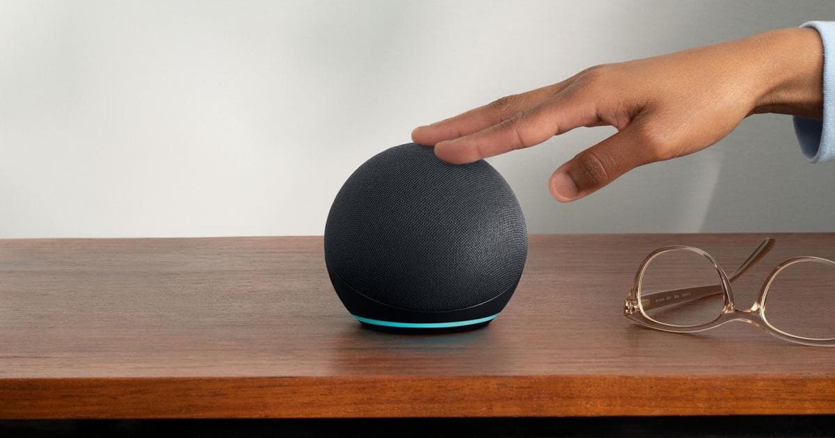 Amazon's Echo Dot is down to $28, plus the rest of this week's best tech deals