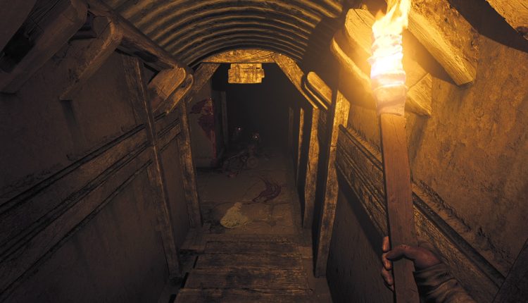 Amnesia: The Bunker review: το πιο τρομακτικό παιχνίδι Amnesia μέχρι σήμερα
