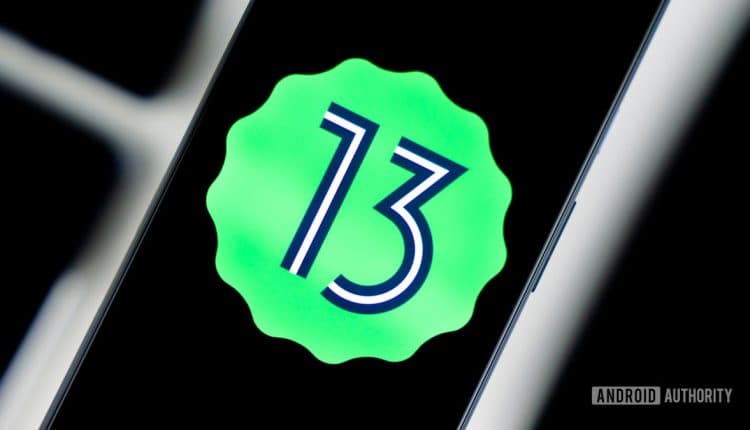 Android 13 stock photos 6