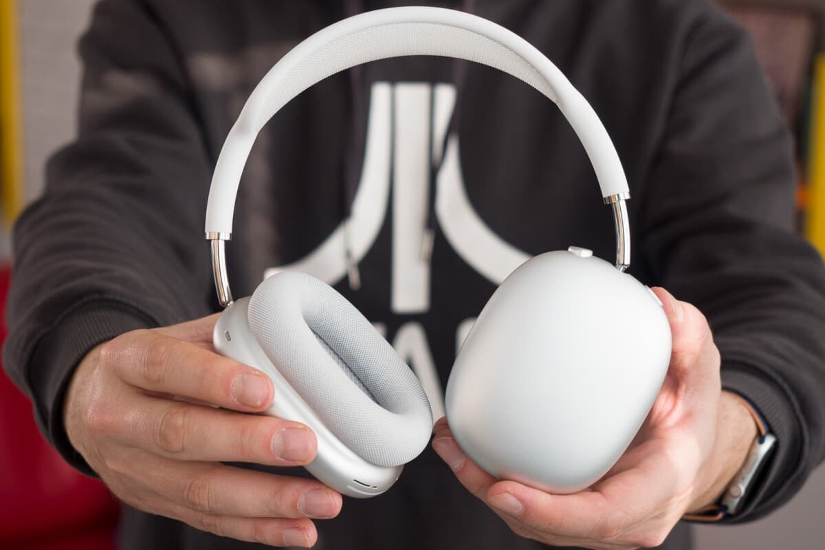 Αν σας αρέσει το AirPods Max, πιθανότατα θα λατρέψετε το Beats Studio Pro.  - Το διαφαινόμενο Beats Studio Pro της Apple διαρρέει πλήρως με εντυπωσιακά χαρακτηριστικά και λογικές τιμές