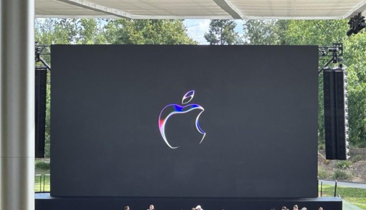 Apple WWDC 2023: Ζωντανές ενημερώσεις
