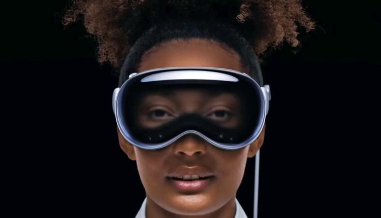 Apple WWDC 2023: Το Vision Pro $3.499 είναι το πολυαναμενόμενο σετ AR της Apple