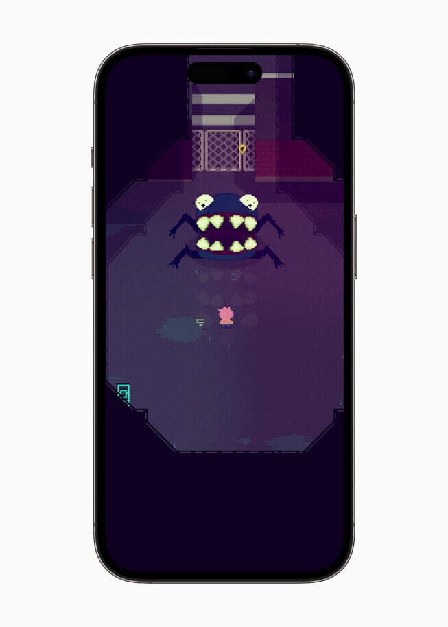 Afterplace (Image credit- Apple) - Δείτε τους νικητές στα Apple Design Awards 2023