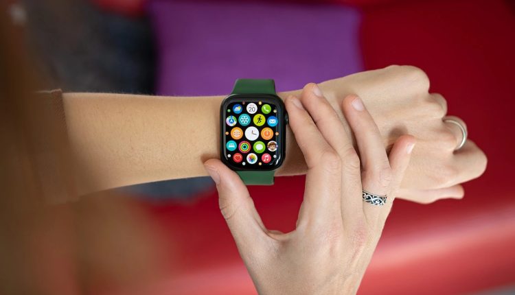 Apple Watch, Apple Watch: Πώς έσωσε τη ζωή μιας 29χρονης γυναίκας