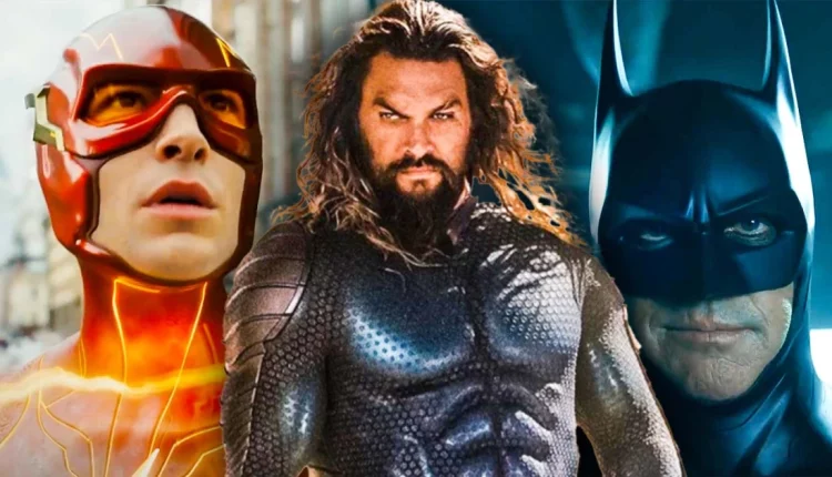 Aquaman 2: Ο James Wan αποκαλύπτει εάν έγιναν αλλαγές λόγω του νέου DC Universe του James Gunn