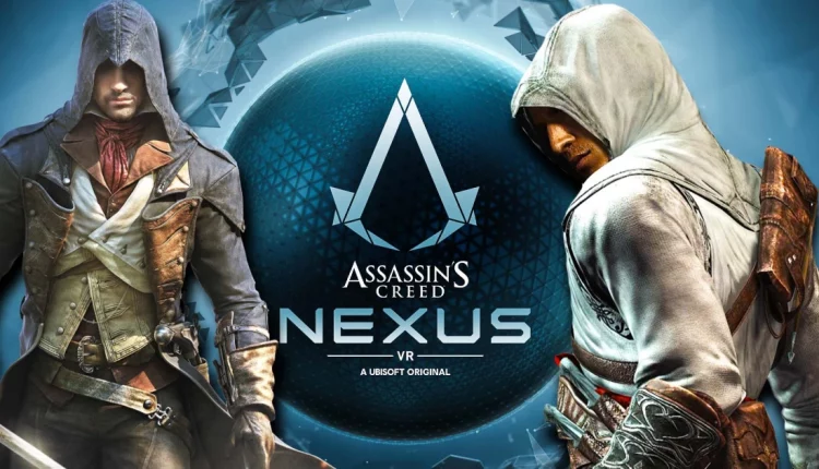 Assassin's Creed Nexus: Ο VR τίτλος της Ubisoft θα κυκλοφορήσει φέτος