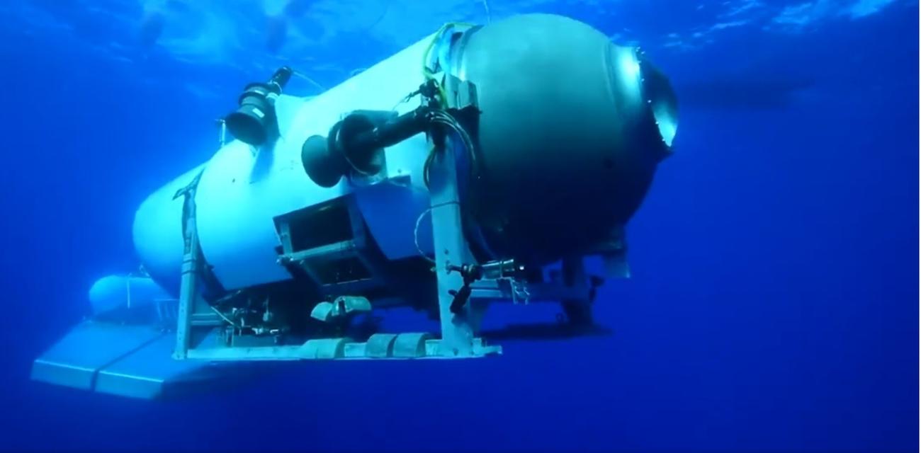 Aναζητούν τα αίτια της τραγωδίας για να μην επαναληφθεί: Eρευνα του λιμενικού των ΗΠΑ για τις συνθήκες ενδόρρηξης του «ΤITAN», δεν αποκλείεται και η άσκηση διώξεων