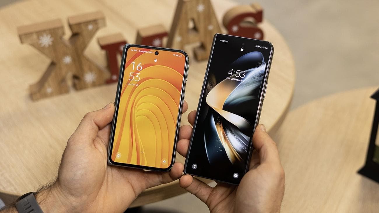 Oppo Find N2 έναντι Galaxy Z Fold 4 - OnePlus V Fold: Θα μπορούσε να είναι ο πραγματικός βασιλιάς των πτυσσόμενων το 2023;