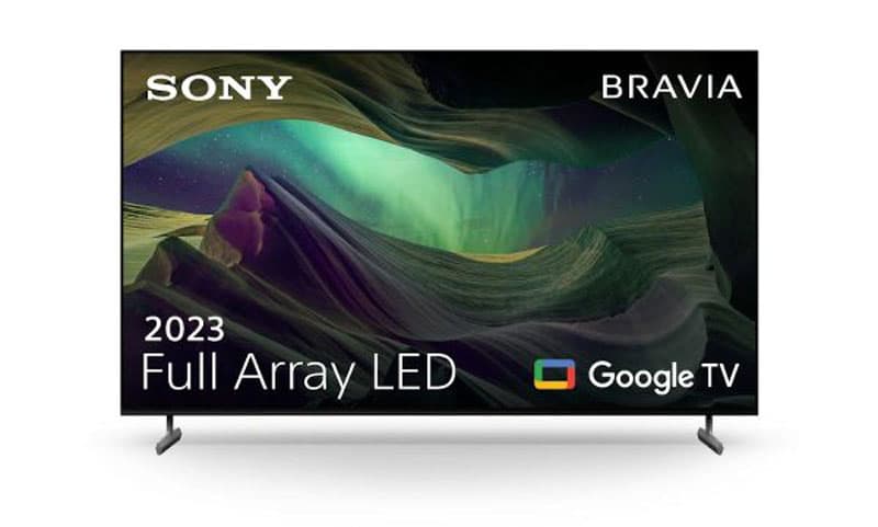 BRAVIA Zoom 1