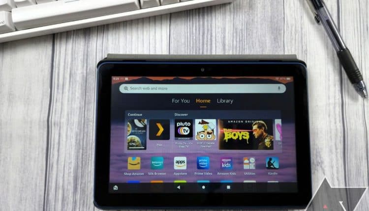 Best Amazon Fire tablets in 2023