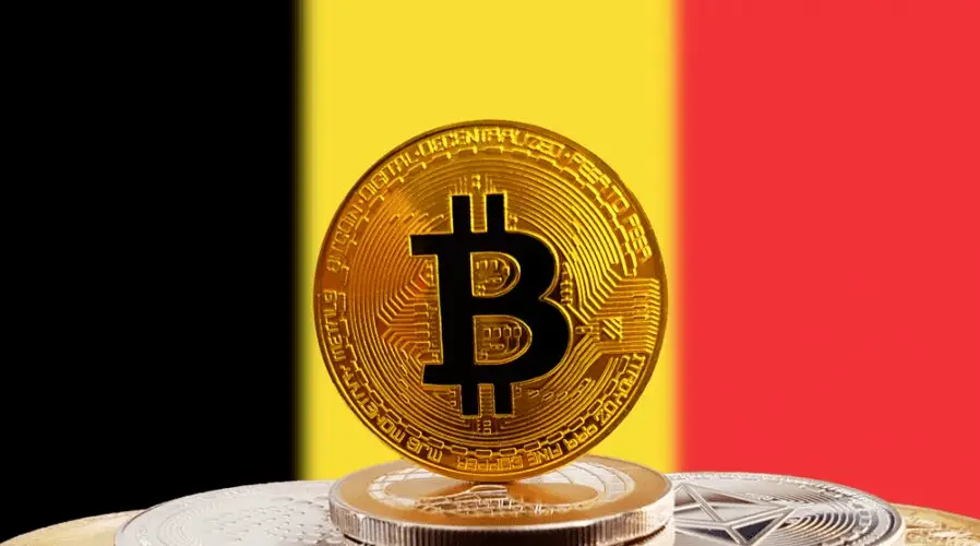 Binance: Άμεση διακοπή των υπηρεσιών από την FSMA του Βελγίου