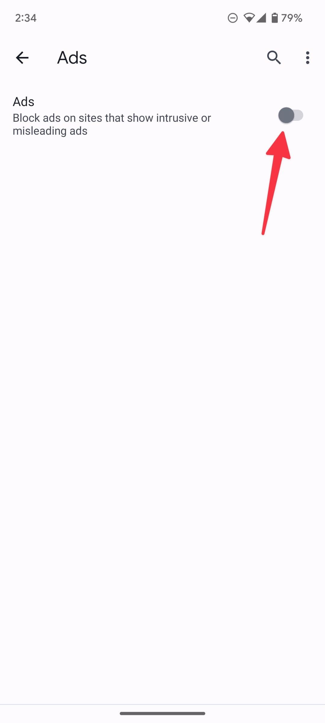 , Πώς να αποκλείσετε ανεπιθύμητες διαφημίσεις στο τηλέφωνο ή το tablet σας Android, TechWar.gr