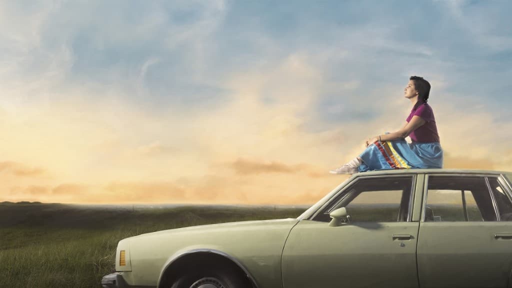 COSMOTE TV Little Bird