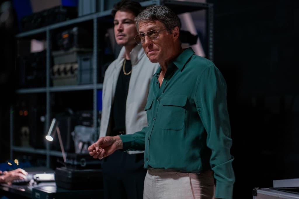 COSMOTE TV OPERATION FORTUNE