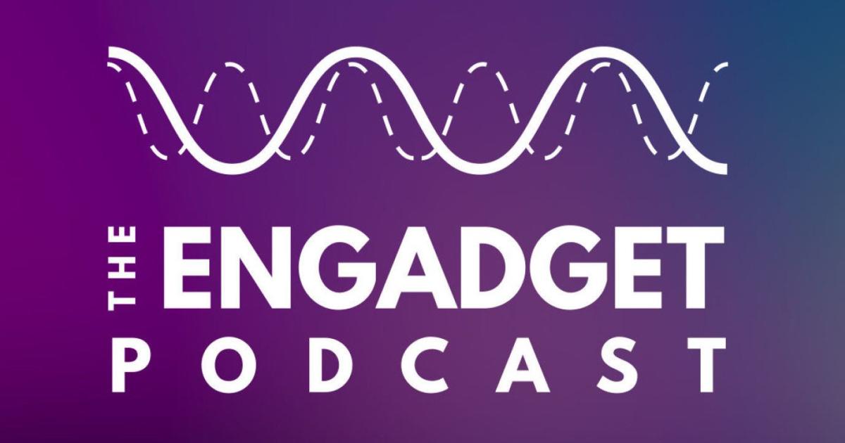 Engadget Podcast: Επανεξέταση του Moto Razr+ και του Pixel Tablet
