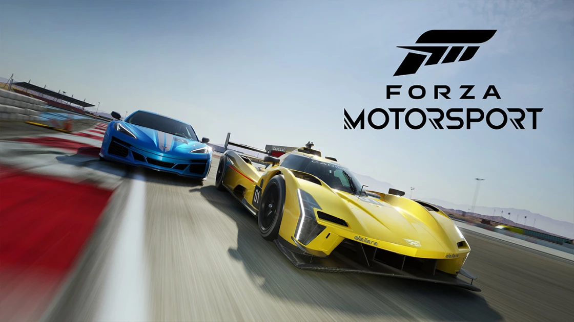 Forza Motorsport: Ημερομηνία κυκλοφορίας και νέο trailer με τέρμα τα γκάζια