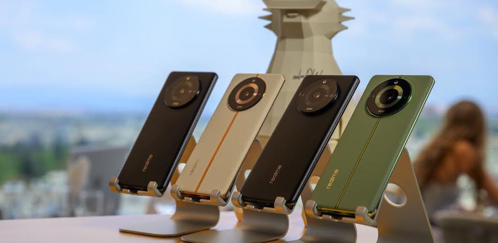 H realme 11 Pro Series ανακοίνωσε την camera της χρονιάς που αποτελεί και την ναυαρχίδα της σειράς, με τιμή 429 ευρώ
