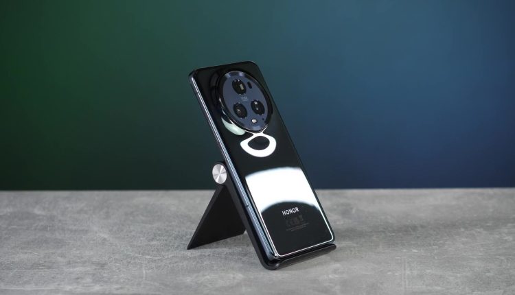 Honor: η μόνη κινεζική μάρκα που πάει καλά εκτός Κίνας