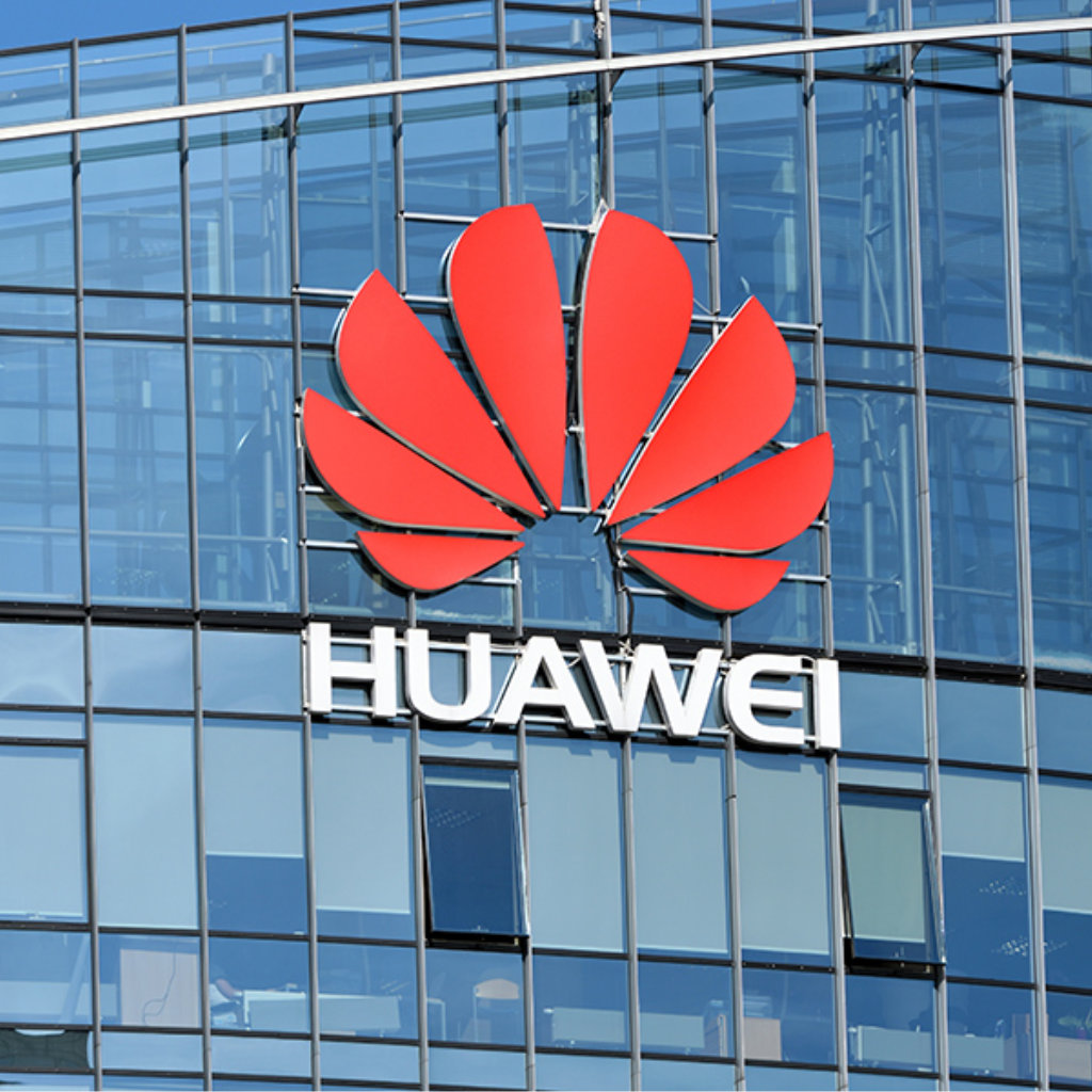 Huawei: Αντίθετη με την σύσταση του Ευρωπαίου Επιτρόπου