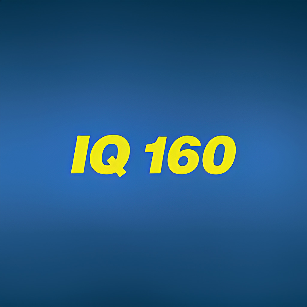 IQ 160: Φινάλε του Α' κύκλου με διπλό επεισόδιο την Κυριακή - Digitaltvinfo.gr