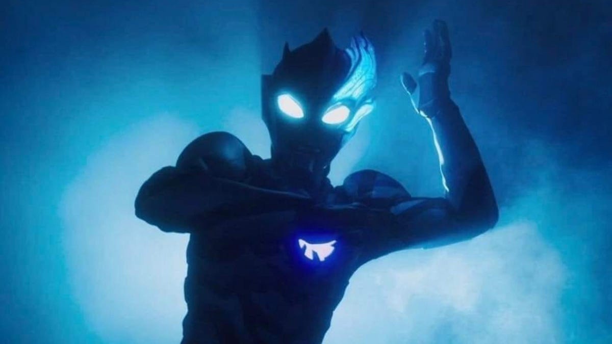 Johnny Young Bosch Voicing Lead στα Αγγλικά Μεταγλ
