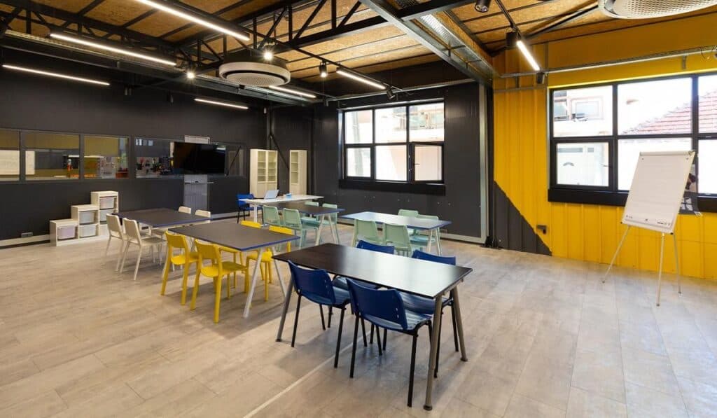 Joist Innovation Park 3