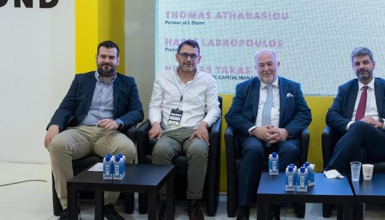 L-Stone Capital: Δυναμική συμμετοχή στη BEYOND και στο ετήσιο συνέδριο του EBAN