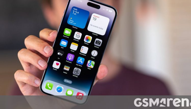 LG Display για να αποκτήσει μεγαλύτερο μερίδιο από τις οθόνες LTPO OLED του iPhone 15 Pro
