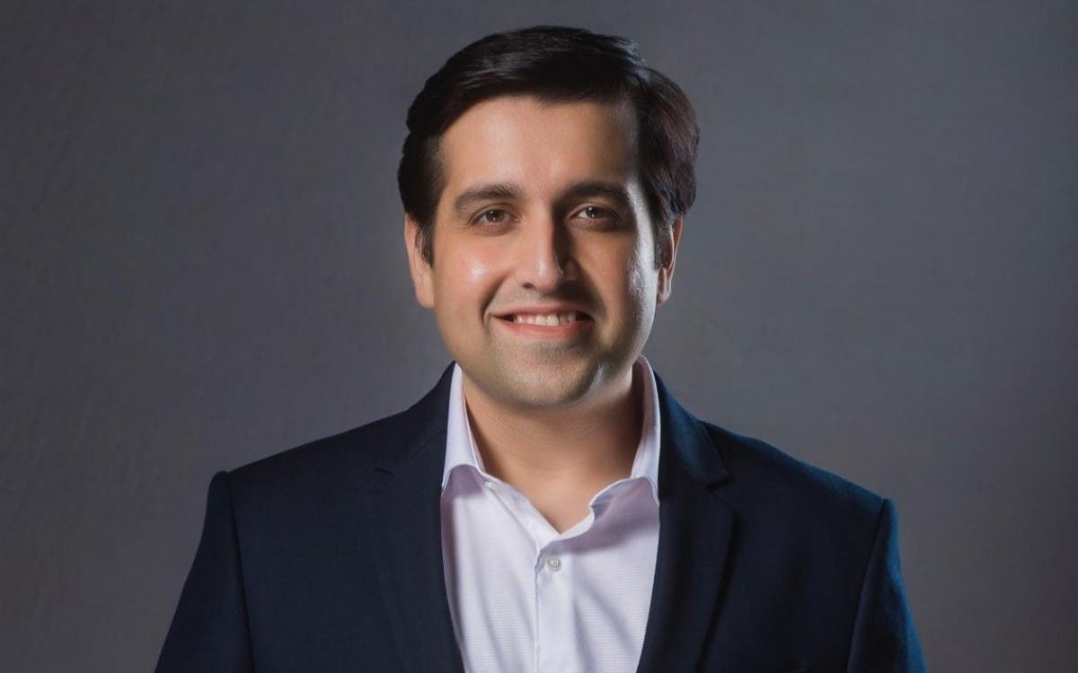 Madhav Sheth: αποχώρησε από την Realme