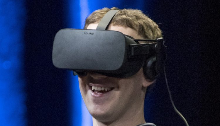 Mark Zuckerberg, Mark Zuckerberg: Το Apple Vision Pro δεν έχει «μαγικές λύσεις»