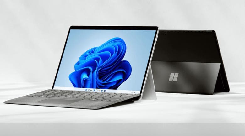 Microsoft Surface