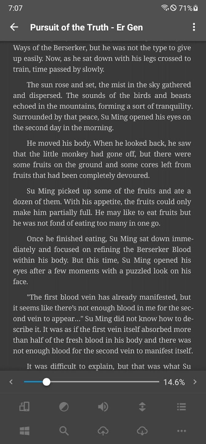 Moon+ Reader Pro best apps roundup (1)