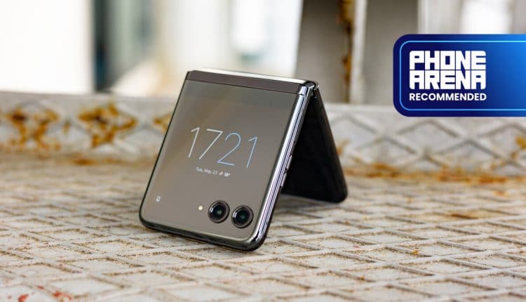 Motorola Razr Plus (2023) Review: Solid Galaxy Flip alternative