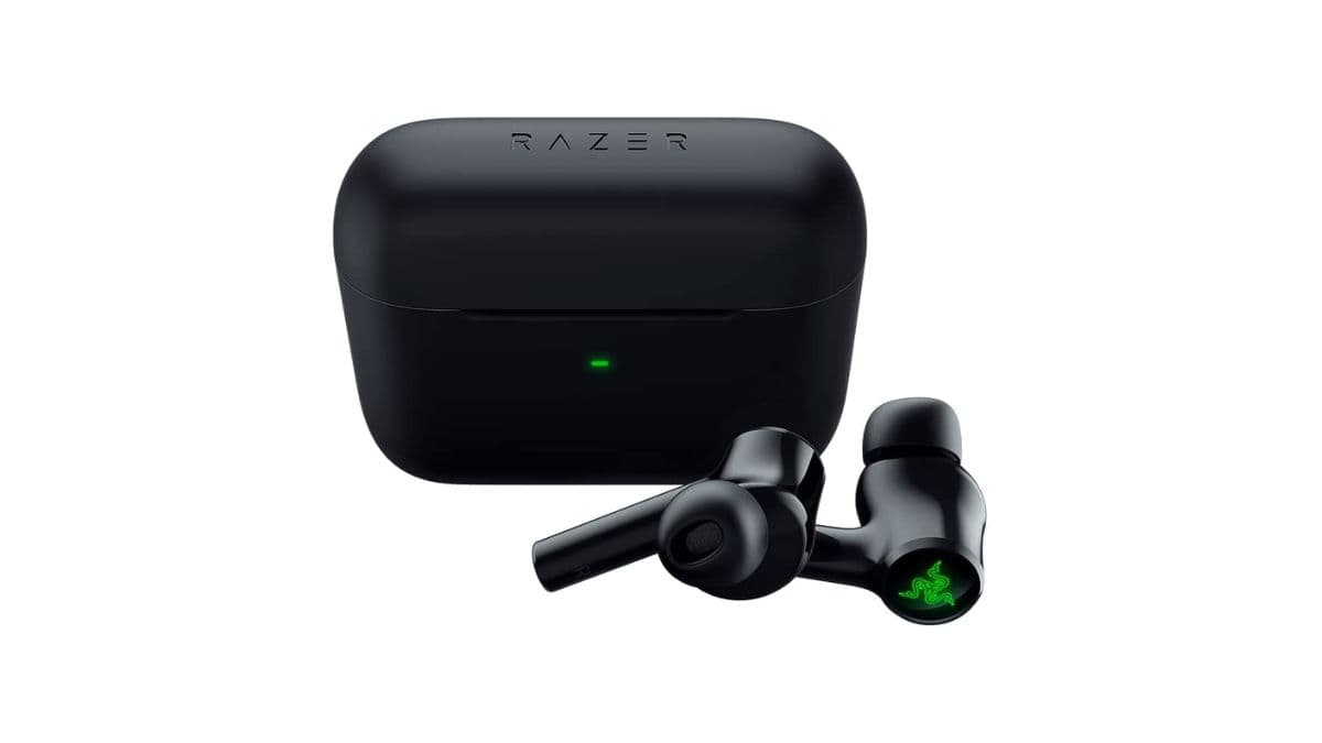 Ασύρματα ακουστικά Razer Hammerhead (2ης γενιάς)