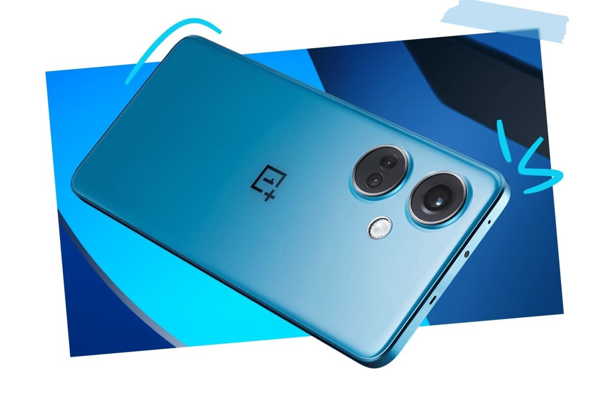 Η OnePlus παρέχει επίσημη «πρώτη ματιά» στα mid-rangers Nord 3 και Nord CE 3 5G πριν από την κυκλοφορία στις 5 Ιουλίου