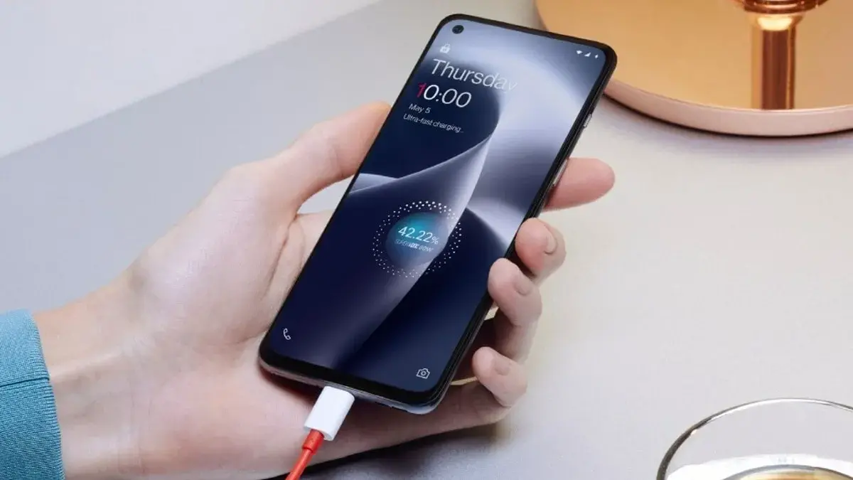 OnePlus Nord Devices