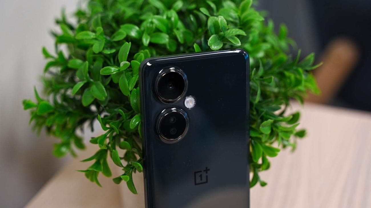 OnePlus Nord N30 5G Review: Lost in the Crowd