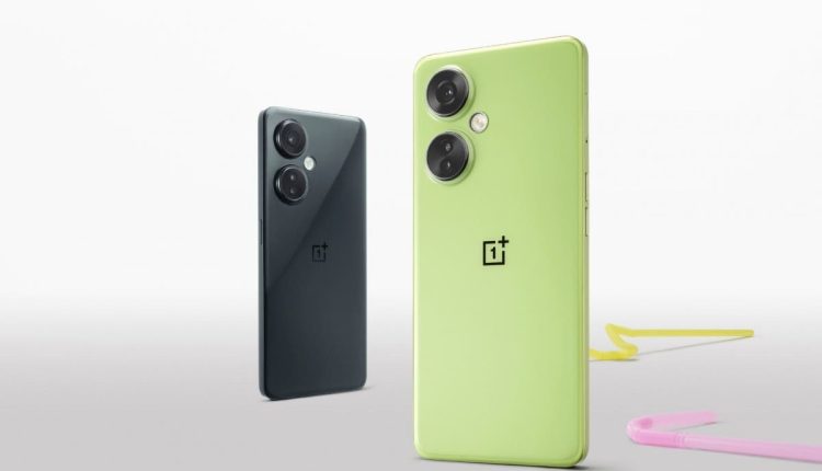 OnePlus Nord N30 5G: ντεμπούτο με SD695 SoC, κάμερα 108MP και μπαταρία 5.000 mAh