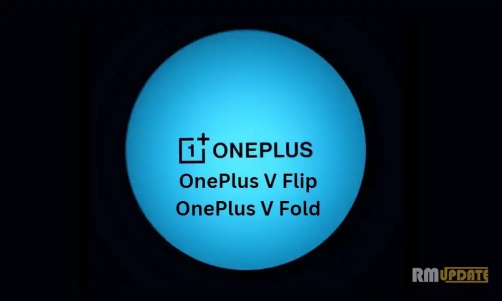 OnePlus V Fold & Flip Ημερομηνία κυκλοφορίας, αναμενόμενη τιμή, διαρροές, φήμες, ειδήσεις και άλλα
