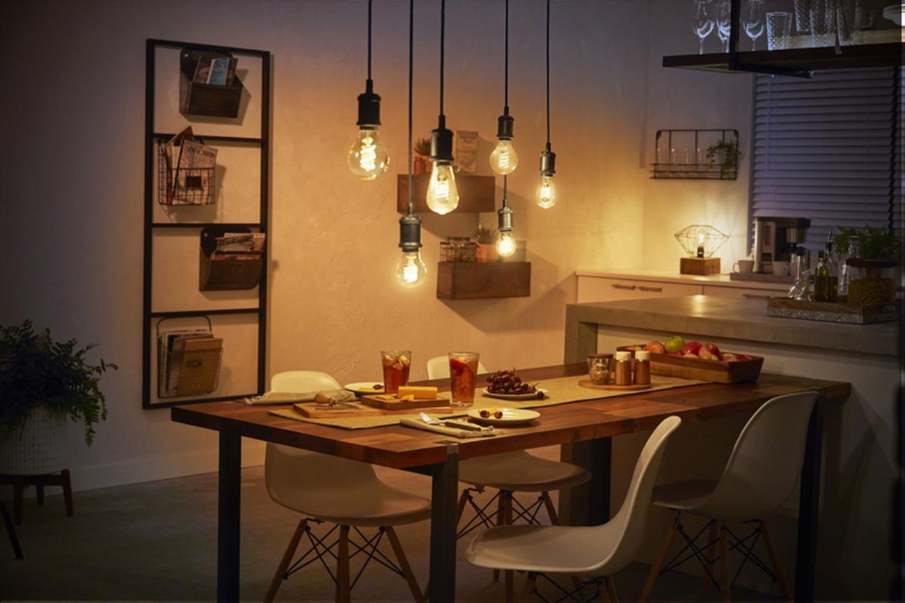 Philips Hue Lights για να αποκτήσετε νέα δυνατότητα Brightness Balancer και πρόσθετα χειριστήρια αυτοματισμού
