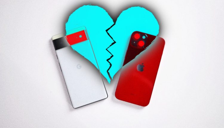 Pixel 6, χρήστες Pixel 7 που αλλάζουν σε iPhone, Galaxy λόγω σοβαρών σφαλμάτων: Η Google σαμποτάρει τον εαυτό της!
