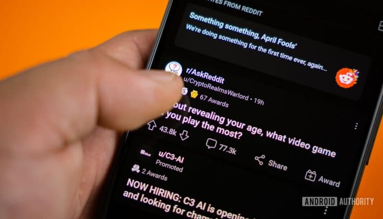 Reddit stock photo 7